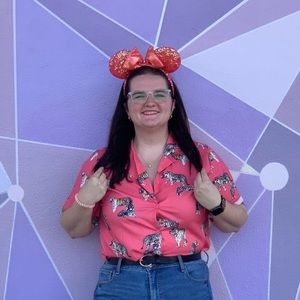 Meet your Posher, Abbie